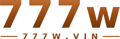 777w logo