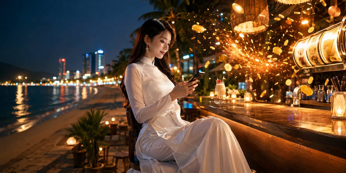 777w Roulette Đêm
