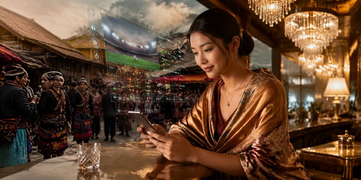 777w Thể Thao Bóng Đá
